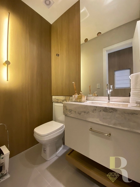 Apartamento novo, lindo e decorado, no melhor bairro de Capão: 11ª foto da galeria de imagens do imóvel
