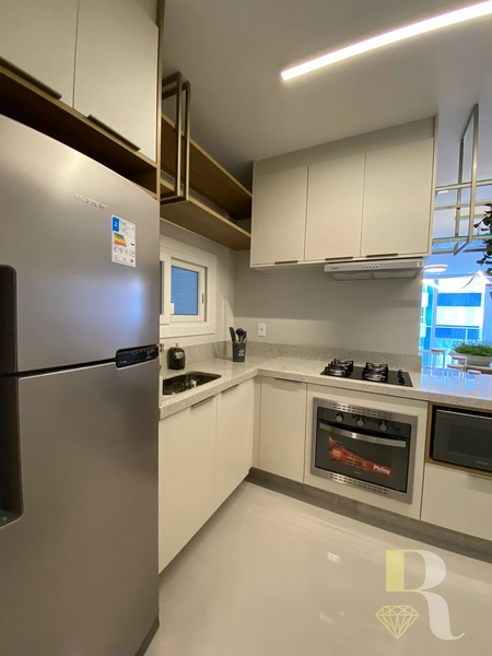 Apartamento novo, lindo e decorado, no melhor bairro de Capão: 7ª foto da galeria de imagens do imóvel