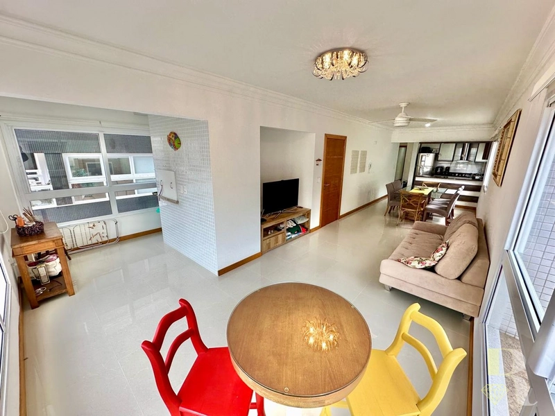 NA MELHOR REGIAO 1 APTO POR ANDAR COM 360º DE VISTA LIBERADA: 16ª foto da galeria de imagens do imóvel