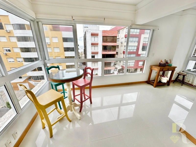 NA MELHOR REGIAO 1 APTO POR ANDAR COM 360º DE VISTA LIBERADA: 10ª foto da galeria de imagens do imóvel