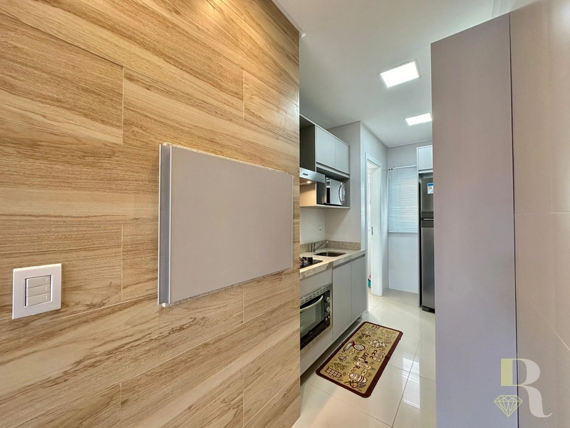 APARTAMENTO COM SACADA DE FRENTE À VENDA EM CAPÃO DA CANOA!: 9ª foto da galeria de imagens do imóvel