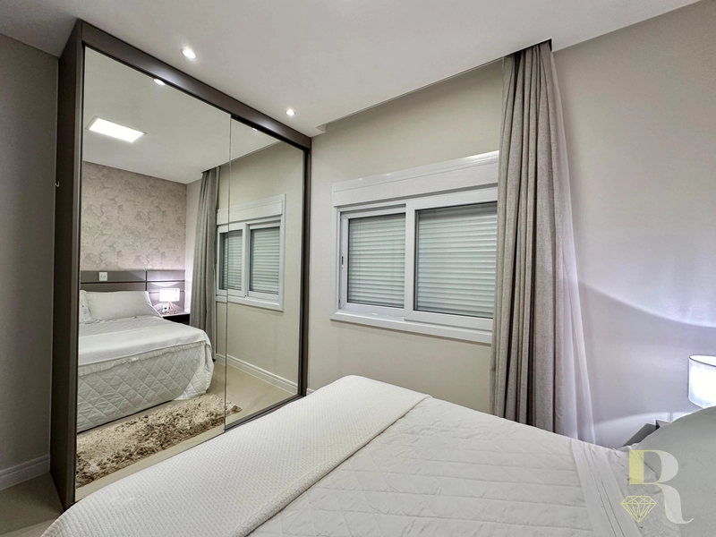 APARTAMENTO COM SACADA DE FRENTE À VENDA EM CAPÃO DA CANOA!: 14ª foto da galeria de imagens do imóvel