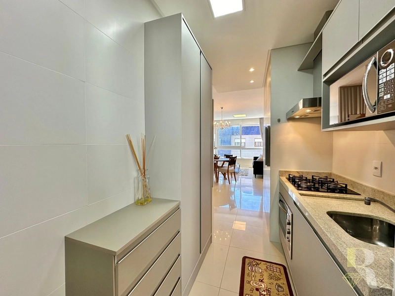 APARTAMENTO COM SACADA DE FRENTE À VENDA EM CAPÃO DA CANOA!: 11ª foto da galeria de imagens do imóvel