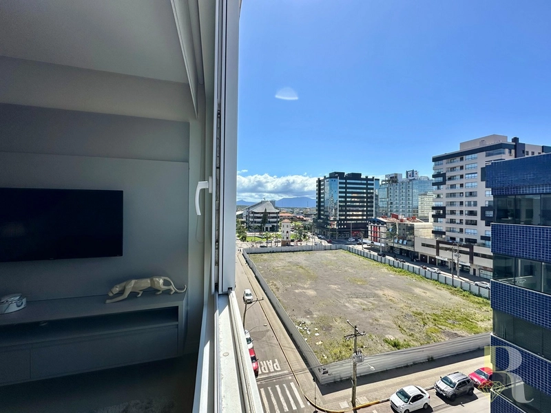 APARTAMENTO COM SACADA DE FRENTE À VENDA EM CAPÃO DA CANOA!: 20ª foto da galeria de imagens do imóvel