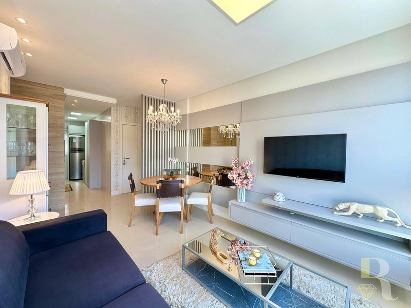 APARTAMENTO COM SACADA DE FRENTE À VENDA EM CAPÃO DA CANOA!: 2ª foto da galeria de imagens do imóvel