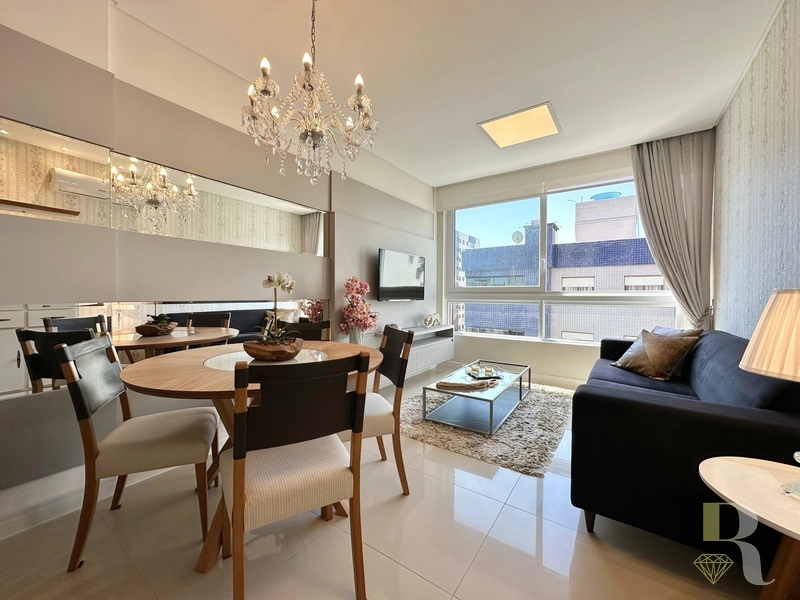APARTAMENTO COM SACADA DE FRENTE À VENDA EM CAPÃO DA CANOA!: 7ª foto da galeria de imagens do imóvel