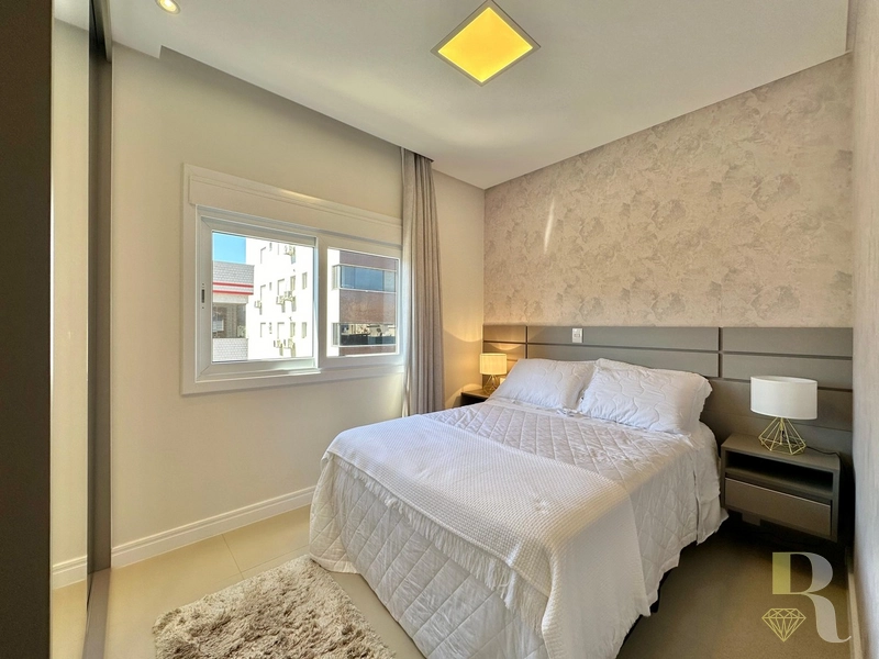 APARTAMENTO COM SACADA DE FRENTE À VENDA EM CAPÃO DA CANOA!: 13ª foto da galeria de imagens do imóvel