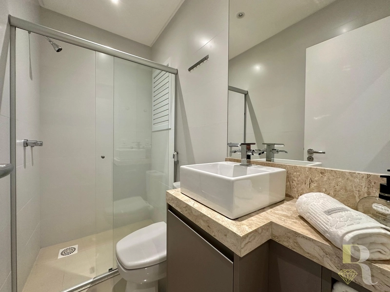 APARTAMENTO COM SACADA DE FRENTE À VENDA EM CAPÃO DA CANOA!: 19ª foto da galeria de imagens do imóvel