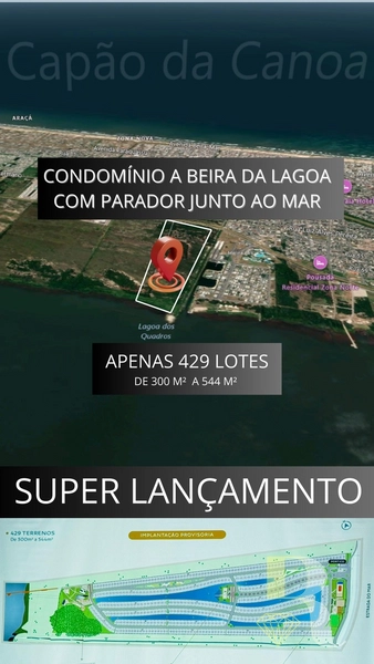 RESERVA / PRÉ LANÇAMENTO: 2ª foto da galeria de imagens do imóvel