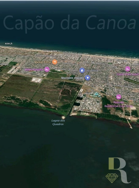 RESERVA / PRÉ LANÇAMENTO: 3ª foto da galeria de imagens do imóvel
