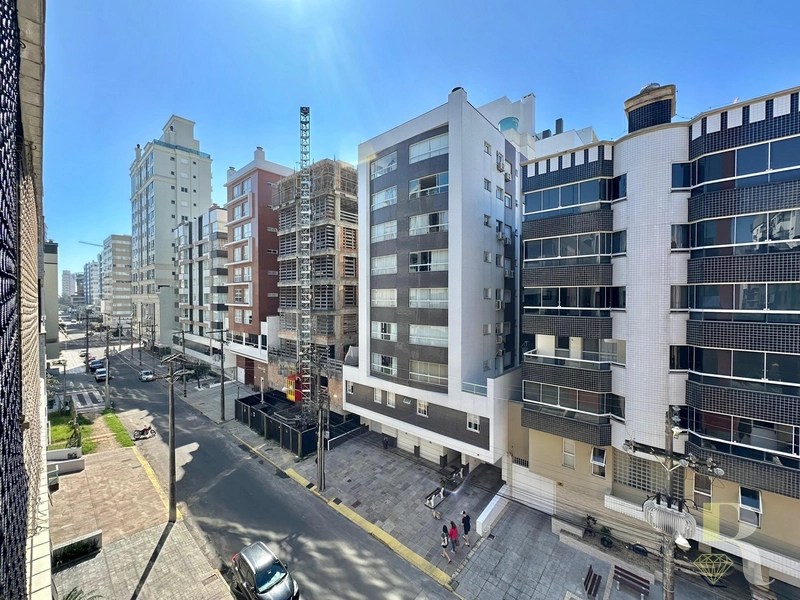 APARTAMENTO DE FRENTE MOBILIADO E DECORADO!: 15ª foto da galeria de imagens do imóvel