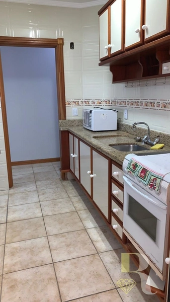 PÉ NA AREIA -BARBADA DOIS DORMITORIOS AV. BEIRA MAR: 9ª foto da galeria de imagens do imóvel