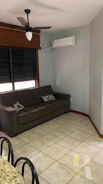 PÉ NA AREIA -BARBADA DOIS DORMITORIOS AV. BEIRA MAR: 2ª foto da galeria de imagens do imóvel