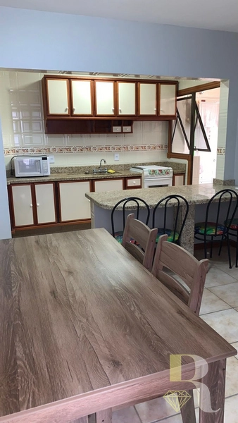 PÉ NA AREIA -BARBADA DOIS DORMITORIOS AV. BEIRA MAR: 3ª foto da galeria de imagens do imóvel