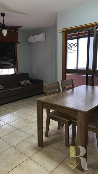 PÉ NA AREIA -BARBADA DOIS DORMITORIOS AV. BEIRA MAR: 7ª foto da galeria de imagens do imóvel