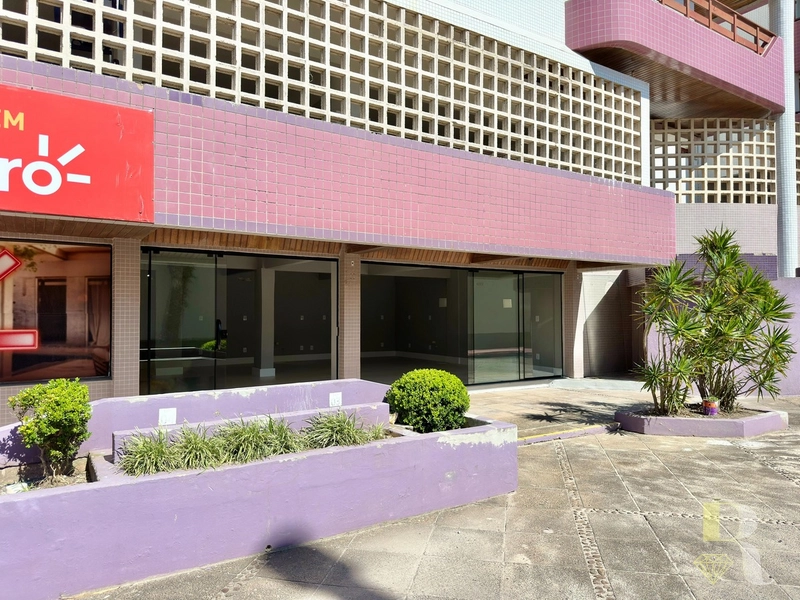 LOJA À VENDA OPORTUNIDADE ÚNICA NO CENTRO DE ATLÂNTIDA: 3ª foto da galeria de imagens do imóvel
