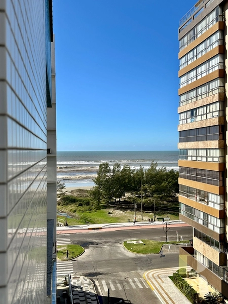 ESPETACULAR APTO DE 4 DORM. (2 SUITES) VISTA MAR E INFRA DE RESORT: 13ª foto da galeria de imagens do imóvel
