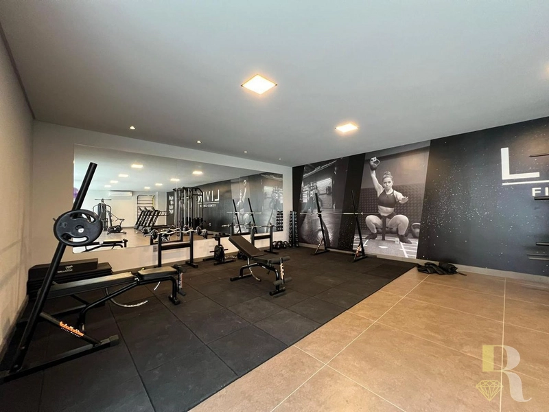 Apartamento Mobiliado Decorado 100% Pronto P Uso: 18ª foto da galeria de imagens do imóvel