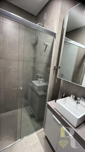 Apartamento Mobiliado Decorado 100% Pronto P Uso: 13ª foto da galeria de imagens do imóvel
