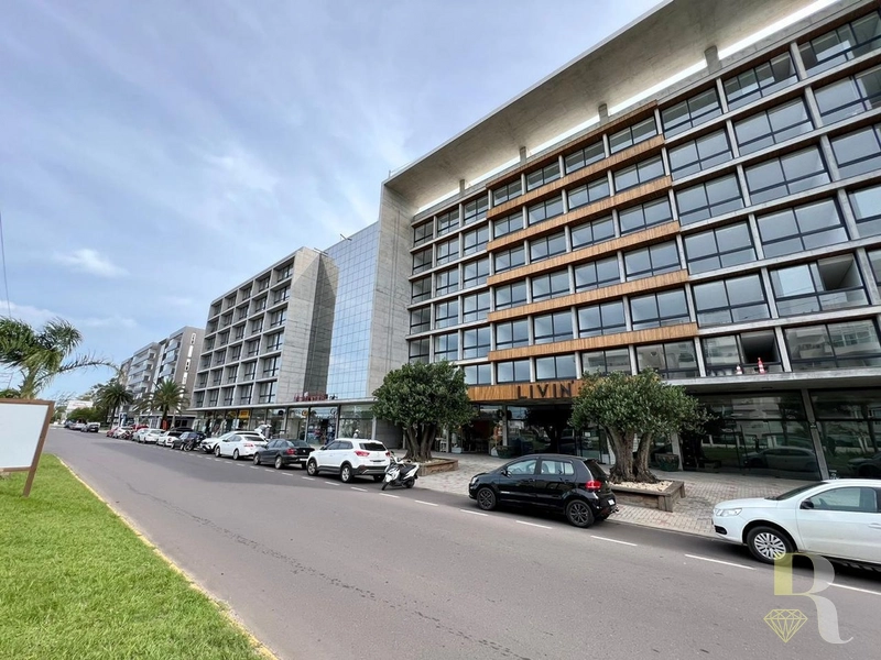 Apartamento Mobiliado Decorado 100% Pronto P Uso: 1ª foto da galeria de imagens do imóvel