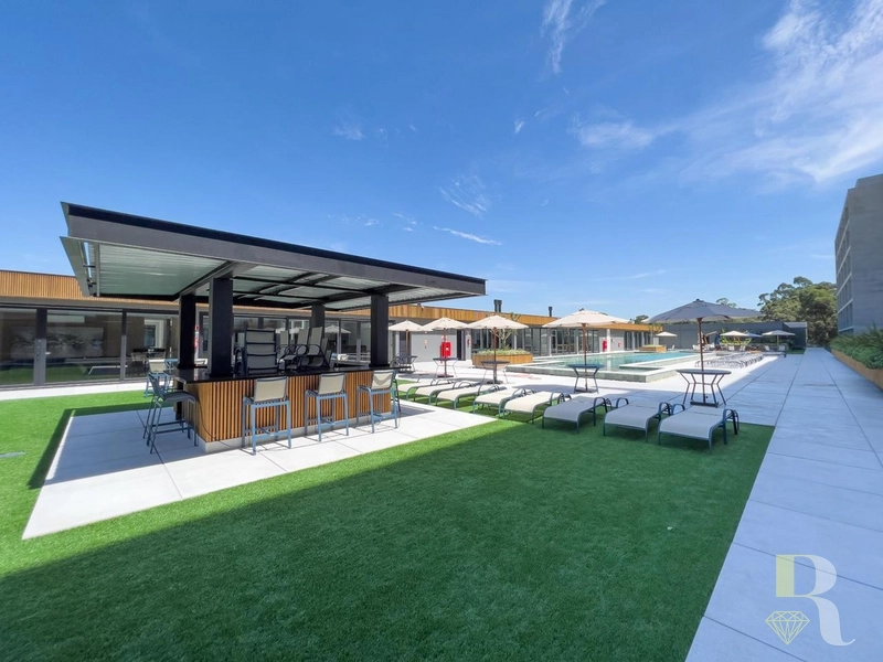 Apartamento Mobiliado Decorado 100% Pronto P Uso: 20ª foto da galeria de imagens do imóvel