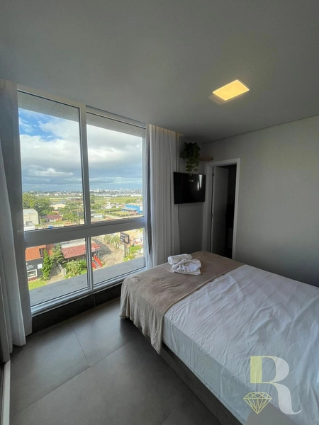 Apartamento Mobiliado Decorado 100% Pronto P Uso: 11ª foto da galeria de imagens do imóvel