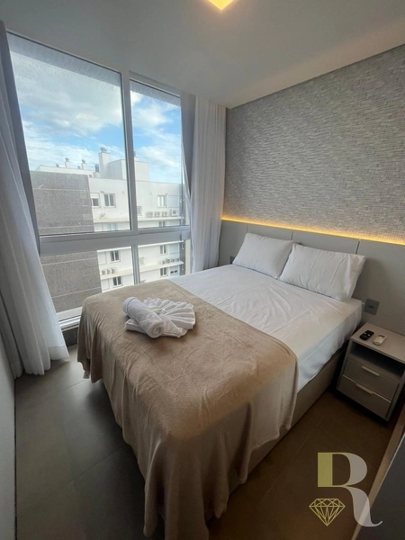 Apartamento Mobiliado Decorado 100% Pronto P Uso: 9ª foto da galeria de imagens do imóvel