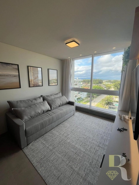 Apartamento Mobiliado Decorado 100% Pronto P Uso: 4ª foto da galeria de imagens do imóvel