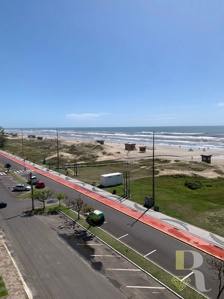DE FRENTE PARA O MELHOR!!! BEIRA MAR TOTAL E CALÇADAO: 1ª foto da galeria de imagens do imóvel