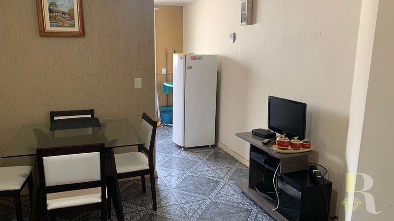 O APTO DE 1 DORM. COM BOX DE MELHOR VALOR NA PRAIA: 10ª foto da galeria de imagens do imóvel