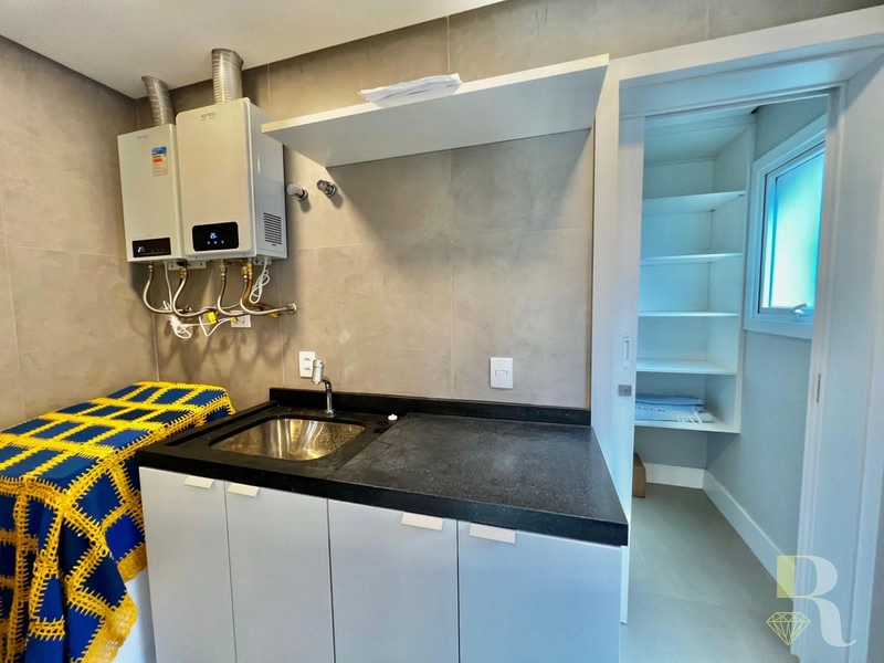 Sobrado 233m² em área nobre - Vista Definida!: 13ª foto da galeria de imagens do imóvel