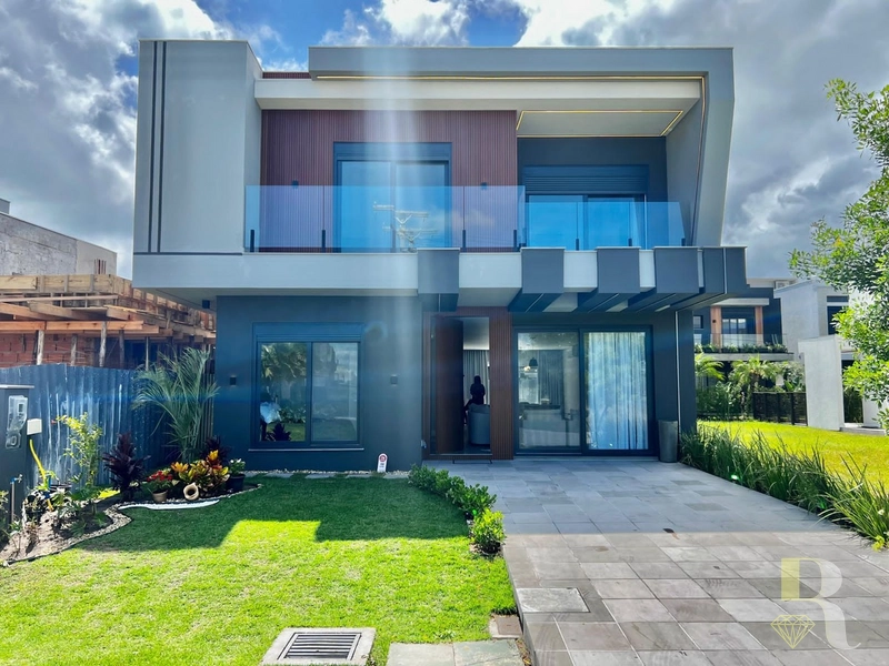 Sobrado 233m² em área nobre - Vista Definida!: 30ª foto da galeria de imagens do imóvel
