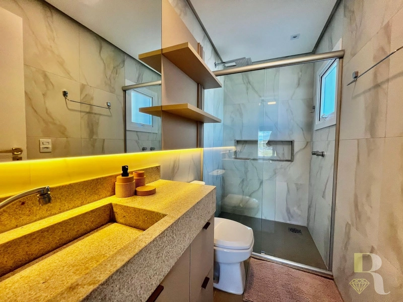 Sobrado 233m² em área nobre - Vista Definida!: 17ª foto da galeria de imagens do imóvel