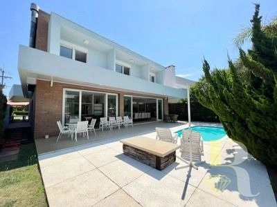 Excelente Casa Cond Enseada: 1ª foto da galeria de imagens do imóvel