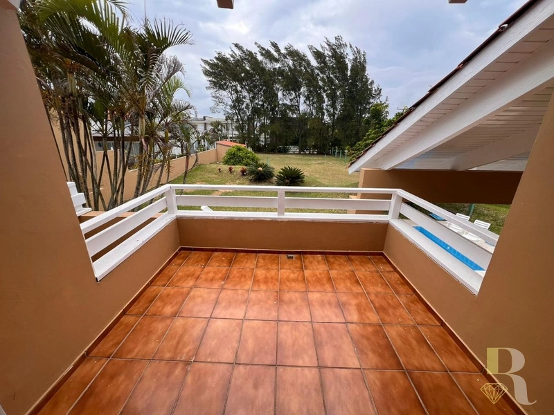 SOBRADO EM ATLANTIDA EM DOIS TERRENOS 150M DO MAR: 9ª foto da galeria de imagens do imóvel