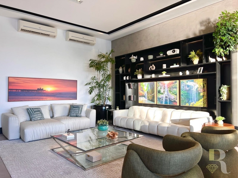 6 SUITES CONDOMINIO ENSEADA: 3ª foto da galeria de imagens do imóvel
