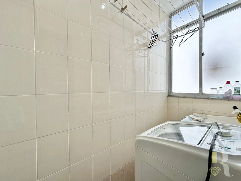 NOVIDADE À VENDA APARTAMENTO AMPLO 02 DORMITÓRIOS, JUNTO AVENIDA POTI.: 11ª foto da galeria de imagens do imóvel