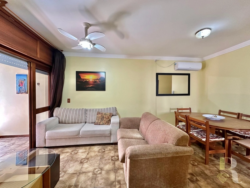 NOVIDADE À VENDA APARTAMENTO AMPLO 02 DORMITÓRIOS, JUNTO AVENIDA POTI.: 2ª foto da galeria de imagens do imóvel