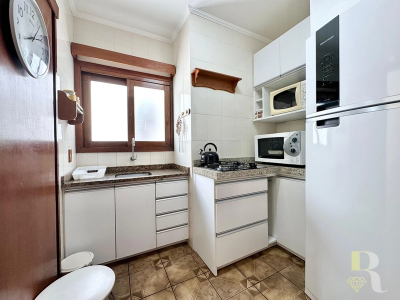 NOVIDADE À VENDA APARTAMENTO AMPLO 02 DORMITÓRIOS, JUNTO AVENIDA POTI.: 6ª foto da galeria de imagens do imóvel