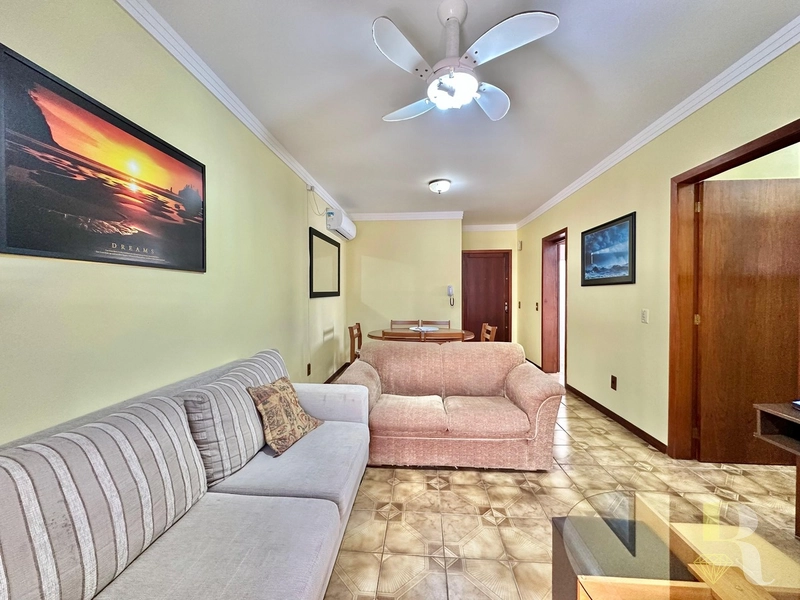 NOVIDADE À VENDA APARTAMENTO AMPLO 02 DORMITÓRIOS, JUNTO AVENIDA POTI.: 1ª foto da galeria de imagens do imóvel