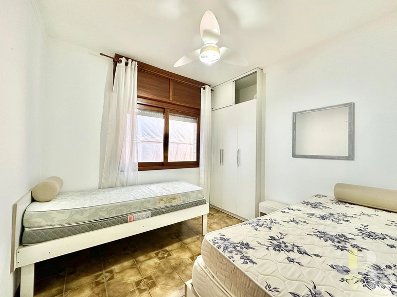 NOVIDADE À VENDA APARTAMENTO AMPLO 02 DORMITÓRIOS, JUNTO AVENIDA POTI.: 10ª foto da galeria de imagens do imóvel