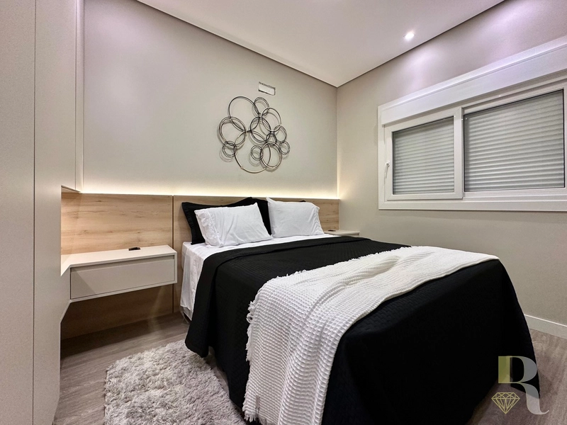 NOVIDADE À VENDA APARTAMENTO COM VISTA PARA O MAR E INFRA COMPLETA: 13ª foto da galeria de imagens do imóvel