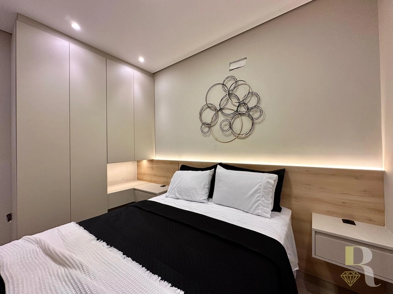 NOVIDADE À VENDA APARTAMENTO COM VISTA PARA O MAR E INFRA COMPLETA: 11ª foto da galeria de imagens do imóvel