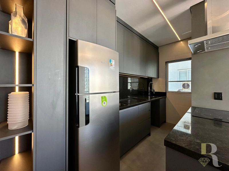 NOVIDADE À VENDA APARTAMENTO COM VISTA PARA O MAR E INFRA COMPLETA: 6ª foto da galeria de imagens do imóvel