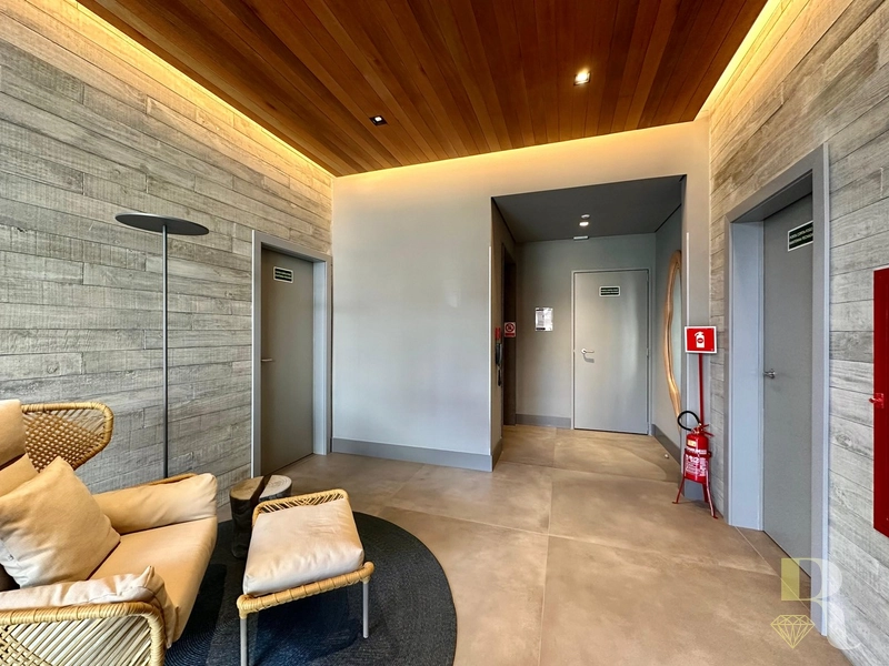 NOVIDADE À VENDA APARTAMENTO COM VISTA PARA O MAR E INFRA COMPLETA: 21ª foto da galeria de imagens do imóvel