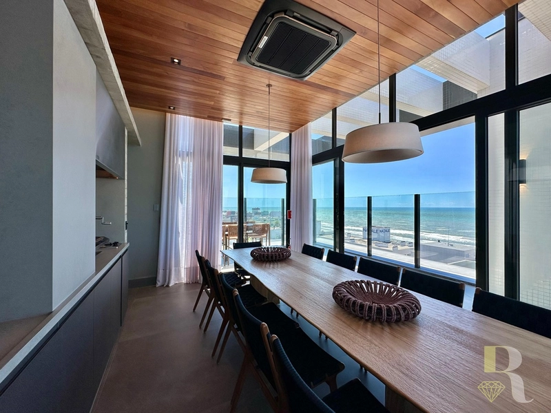NOVIDADE À VENDA APARTAMENTO COM VISTA PARA O MAR E INFRA COMPLETA: 20ª foto da galeria de imagens do imóvel