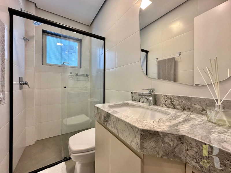 NOVIDADE À VENDA APARTAMENTO COM VISTA PARA O MAR E INFRA COMPLETA: 18ª foto da galeria de imagens do imóvel