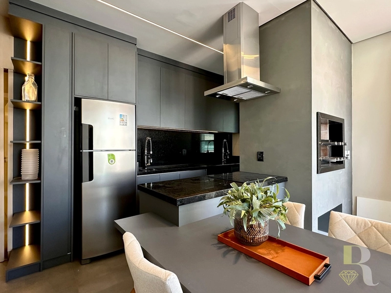 NOVIDADE À VENDA APARTAMENTO COM VISTA PARA O MAR E INFRA COMPLETA: 5ª foto da galeria de imagens do imóvel