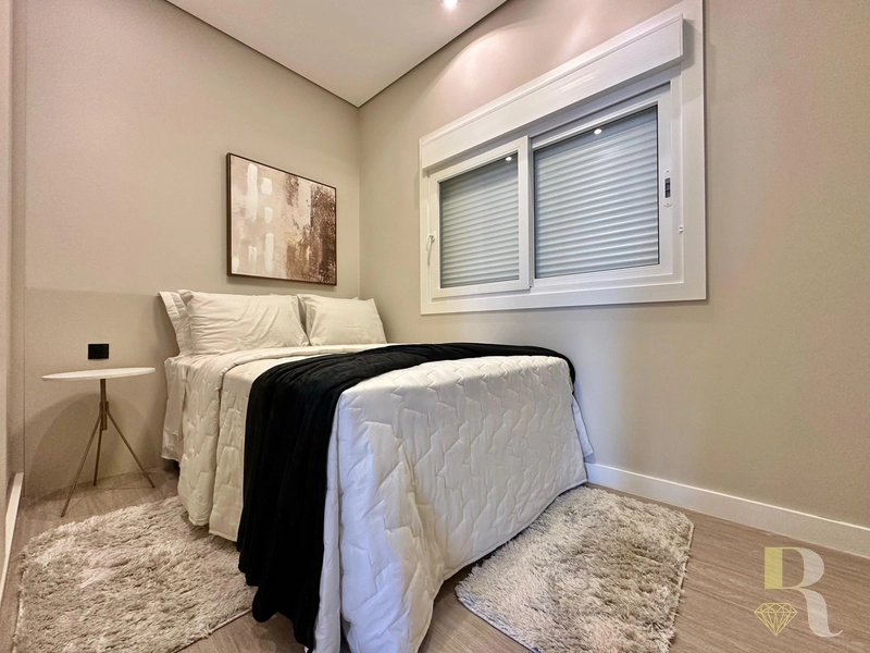 NOVIDADE À VENDA APARTAMENTO COM VISTA PARA O MAR E INFRA COMPLETA: 10ª foto da galeria de imagens do imóvel