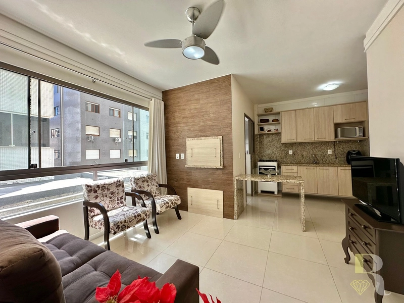 APARTAMENTO NO CENTRO DE CAPÃO DA CANOA: 1ª foto da galeria de imagens do imóvel